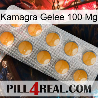 Kamagra Jelly 100 Mg levitra1